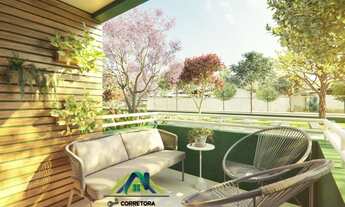 Imagem 3: JB Lançamento em Rio Doce condomínio com área de lazer completo