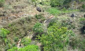 Imagem 3: Terreno A VENDA na Serra da mantiqueira (Sapucaí Mirim-MG