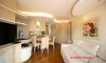 Imagem 4: APARTAMENTO - VENDA - 3 DORM - 113m² - VILA MARIANA - NSK3 - ED9977