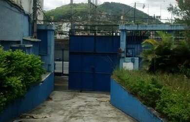 Imagem 4: Galpão C/ Prédio - Madureira - Rua Carolina Machado