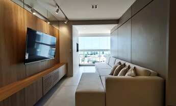 Imagem 3: Apartamento para Venda em São José, Kobrasol, 3 dormitórios, 1 suíte, 2 banheiros, 1 vaga