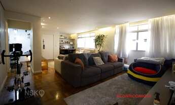 Imagem: Apartamento - Venda - 3 Dormitórios - 145m²