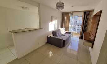 Imagem: Apartamento com 2 quartos no Recreio dos