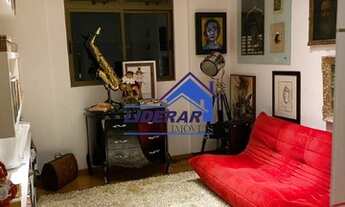 Imagem 6: Apartamento à venda, 4 quartos, 1 suíte, 2 vagas, Castelo - Belo Horizonte/MG