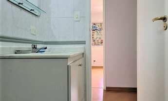 Imagem 7: VENDA - LAPA APTO.02 DORM. ( 01 SUÍTE ) 104M2 Á.Ú REFORMADO SEM LAZER 01 VAGA!!!