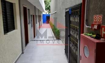 Imagem 5: São Paulo - Apartamento Padrão - VILA ANTONINA