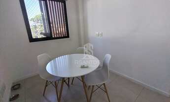 Imagem 7: Condomínio Clube Brise - 3 quartos - suíte - ótima localização