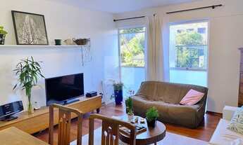 Imagem: Apartamento a venda possui 97 metros quadrados