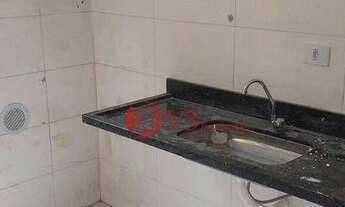 Imagem 3: Apartamento com 2 dormitórios à venda, 46 m² por R$ 250.000 - Itaquera - São Paulo/SP