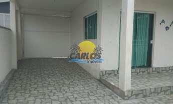 Imagem 4: MATINHOS - Casa Padrão - Curraes-Pereque