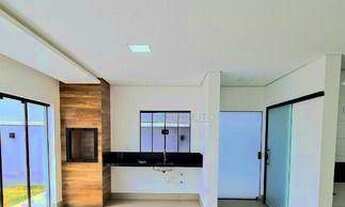 Imagem: Sobrado com 3 dormitórios à venda, 180