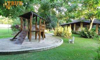 Imagem 7: Casa em condomínio fechado, 180 m² - Aldeia - Paudalho/PE