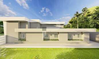 Imagem 5: Casa - Condomínio Residencial Mirante do Lenheiro - Valinhos