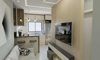 Imagem 6: Apartamento 2 dormitórios ao lado do metrô Vila das Belezas