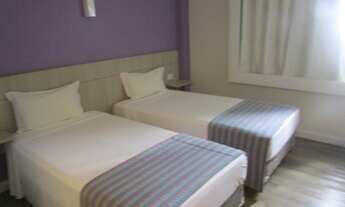 Imagem 2: BELO HORIZONTE - Aparthotel/Hotel - Caiçaras