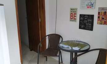 Imagem 5: Aluga-se Kitnet Mobiliada