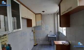 Imagem 6: TAQUARA - MERK - APTO VAZIO -TODO REFORMADO - SALA 2 QUARTOS - COZINHA..