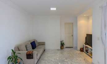 Imagem 5: APARTAMENTO RESIDENCIAL em São Paulo - SP, Moema