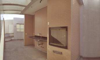 Imagem 3: Cobertura a venda no Anália Franco tem 333 metros com 4 suítes piscina privativa sacada go