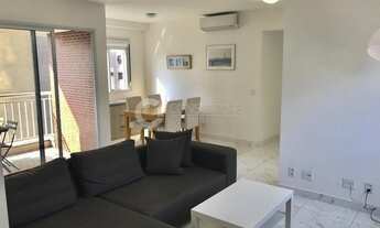 Imagem: São Paulo - Apartamento Padrão - Itaim