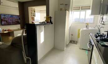 Imagem 5: Excelente apartamento 2 dorms a venda em Barueri - SP