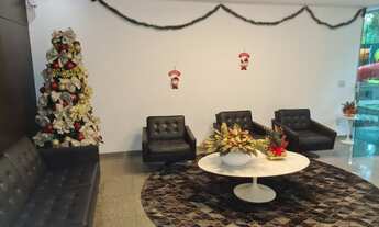 Imagem 7: TOP, MAGNÍFICO APTO, 191 M2 ÁREA ÚTIL, com 3 quartos em Casa Amarela - Recife - PE