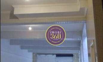 Imagem 4: SALÃO COMERCIAL PARA LOCAÇÃO 122M2 BEM LOCALIZADO CONSTRUÇÃO NOVA NA CHACARA CRUZEIRO DO S