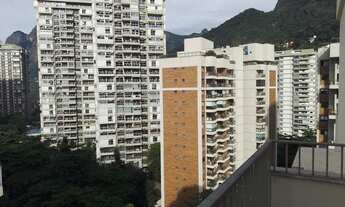 Imagem: Apartamento para venda em São Conrado de
