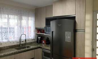 Imagem 7: Sobrado Vila Santana São Paulo/SP