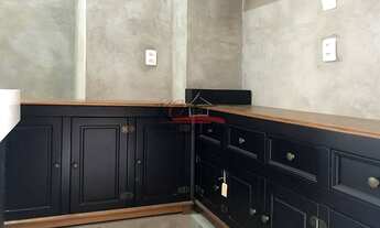 Imagem 5: São Paulo - Apartamento Padrão - Vila Nova Conceição