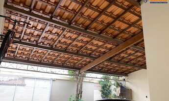 Imagem 2: FEIRA DE SANTANA - Casa Padrão - PARQUE IPÊ