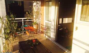 Imagem 2: Studio Mobiliado 1 vaga com lazer completo na Vila Olimpia