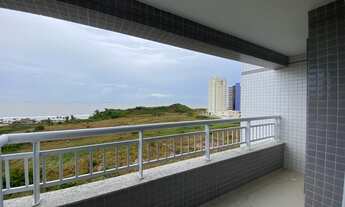 Imagem 2: Excelente apartamento de 2 quartos no Ed Arpoador no Calhau perto da praia!