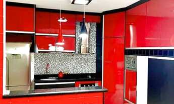 Imagem: Casa à venda, 2 quartos, 1 suíte, 3 vagas