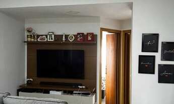 Imagem: Cobertura duplex para venda com 96 metros