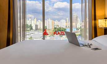 Imagem 3: Apartamento, Paraíso - São Paulo