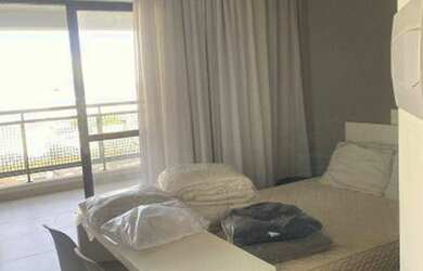 Imagem 2: Apartamento com 1 dormitório à venda, 30 m² por R$ 240.000 - Bom Retiro - São Paulo/SP *