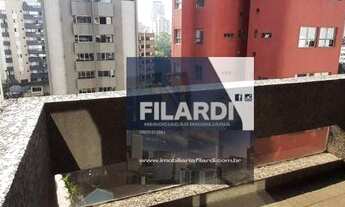 Imagem 7: Apartamento com 3 dormitórios para alugar, 90 m² por R$ 3.700,00/mês - Pinheiros - São Pau