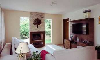 Imagem 3: Casa para venda com 160 metros quadrados com 3 quartos em Retiro - Petrópolis - RJ