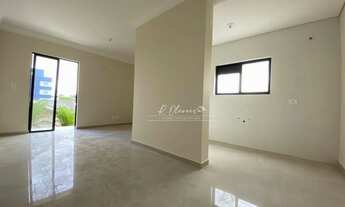 Imagem 2: Apartamento com 3 dormitórios à venda, 57 m² por R$ 230.000,00 - Afonso Pena - São José do