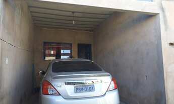 Imagem 6: CASA RESIDENCIAL em BRASÍLIA - DF, SETOR OESTE (SOBRADINHO II