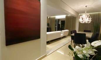 Imagem 6: Apartamento para venda tem 198 metros quadrados com 3 quartos em Tabajaras - Uberlândia