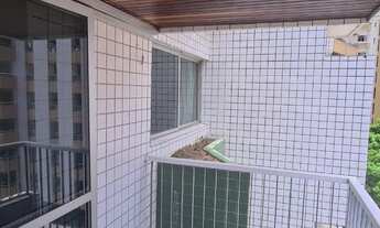 Imagem 3: Apartamento para venda com 170 metros quadrados com 3 quartos em Graças - Recife - PE