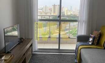 Imagem 2: APARTAMENTO 3 DORM CONDOMINIO EAST SIDE PARK PROX TELHA NORTE ARICANDUVA