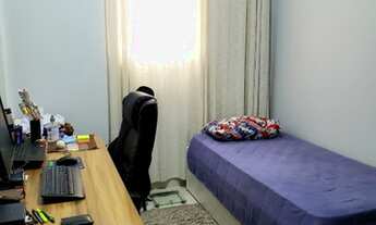 Imagem 6: Apartamento para venda no Edidício Baía Blanca tem 85 metros quadrados em Pico do Amor - C