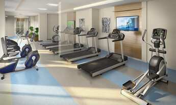 Imagem 5: Apartamento residencial para venda, Todos os Santos, Rio de Janeiro - AP8736