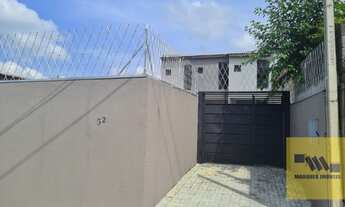 Imagem 6: Mogi das Cruzes - Casa Padrão - Vila Brasileira