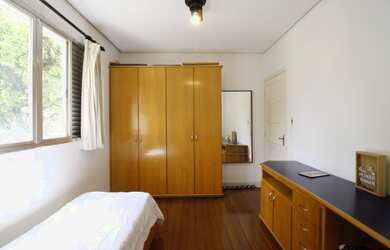 Imagem 7: Casa para aluguel possui 120 metros quadrados com 2 quartos em Perdizes - São Paulo - SP