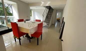 Imagem 7: EXCELENTE COBERTURA DUPLEX NO BACACHERI