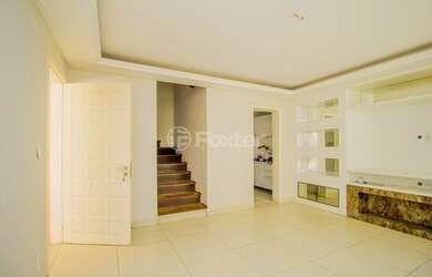 Imagem 4: Porto Alegre - Casa de Condomínio - Tristeza